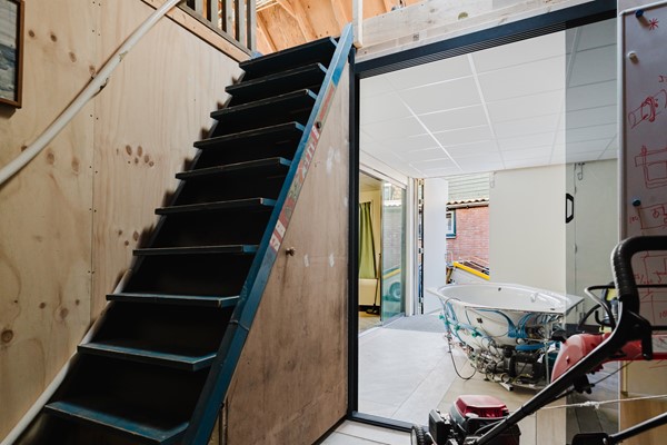 Medium property photo - Kruisstraat 23, 8375 BB Oldemarkt